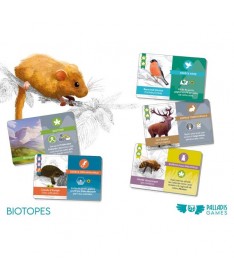 Biotopes