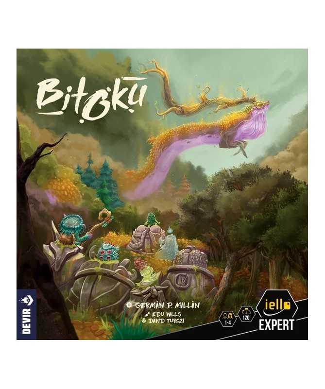 Bitoku