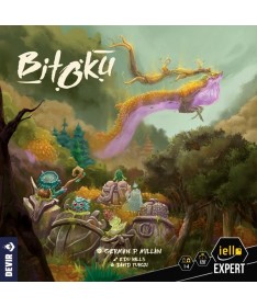 Bitoku