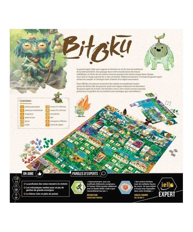 Bitoku
