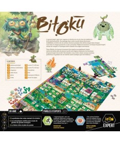 Bitoku
