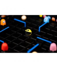Quoridor Pac-Man