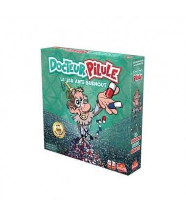 Docteur Pilule
