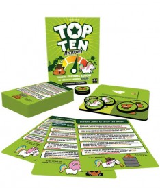 Top Ten Aventure