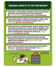 Top Ten Aventure