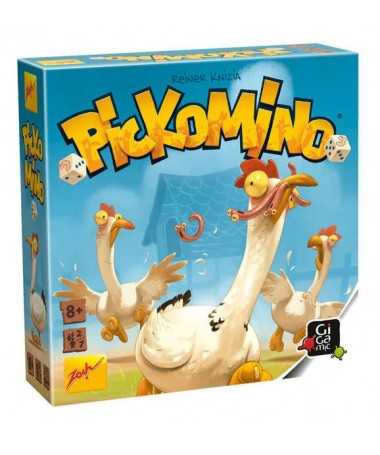 Pickomino