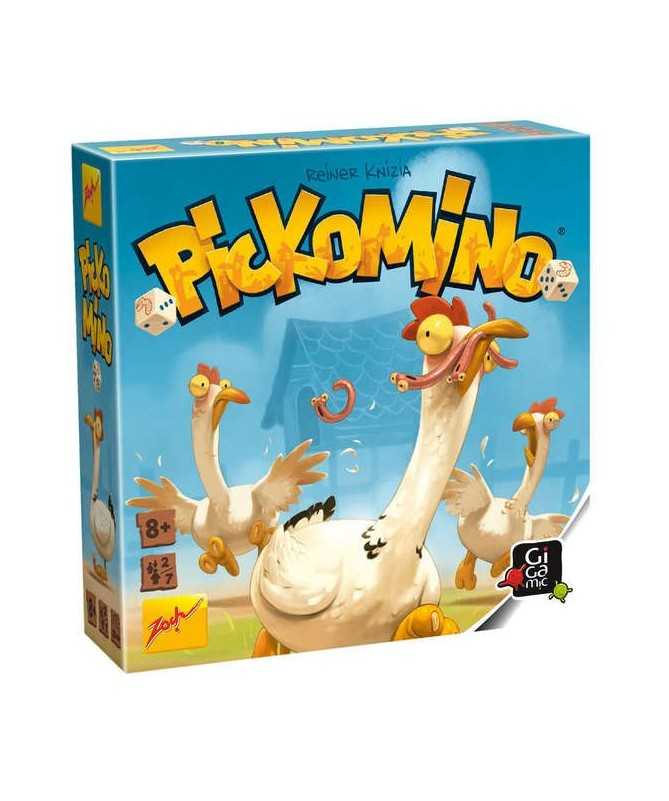 Pickomino