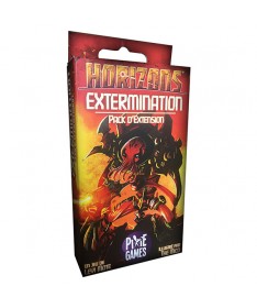 Horizons ext. Extermination