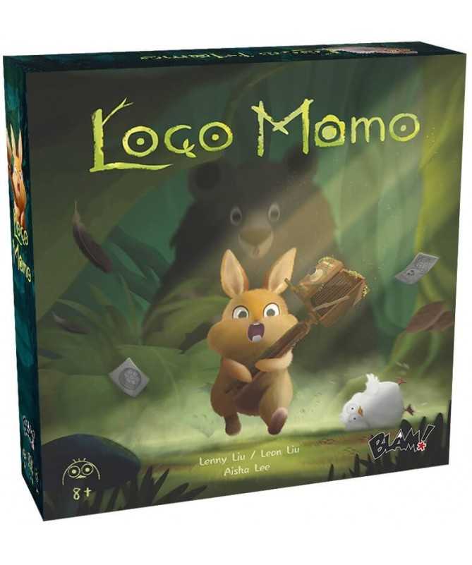 Loco Momo Loco Momo