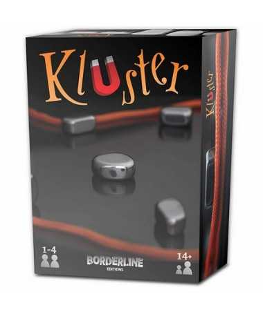 Kluster
