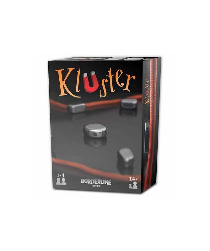 Kluster Kluster