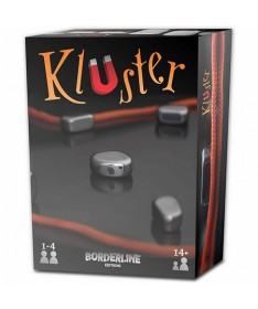 Kluster