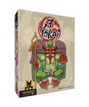7 Yokai