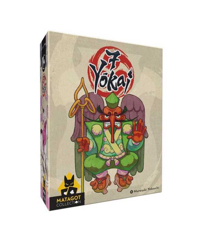 7 Yokai 7 Yokai