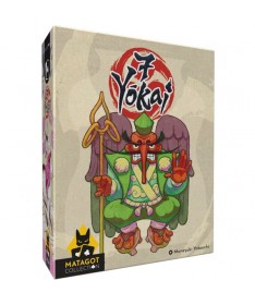 7 Yokai