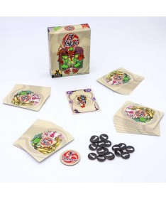 7 Yokai