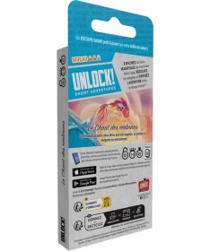 Unlock ! Short Adventure - Le Chant des Embruns