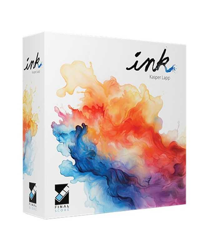 Ink