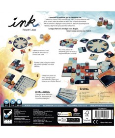 Ink