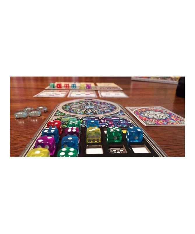Sagrada - Artisans Sagrada - Artisans