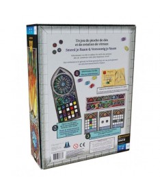 Sagrada - Artisans
