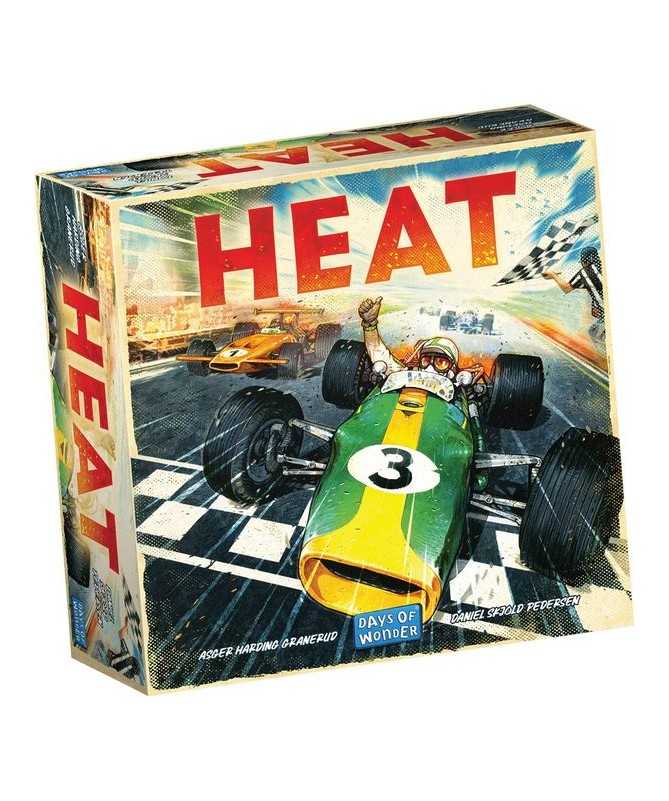 Heat Heat