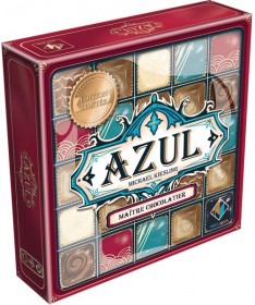 Azul - Maître Chocolatier