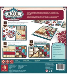 Azul - Maître Chocolatier
