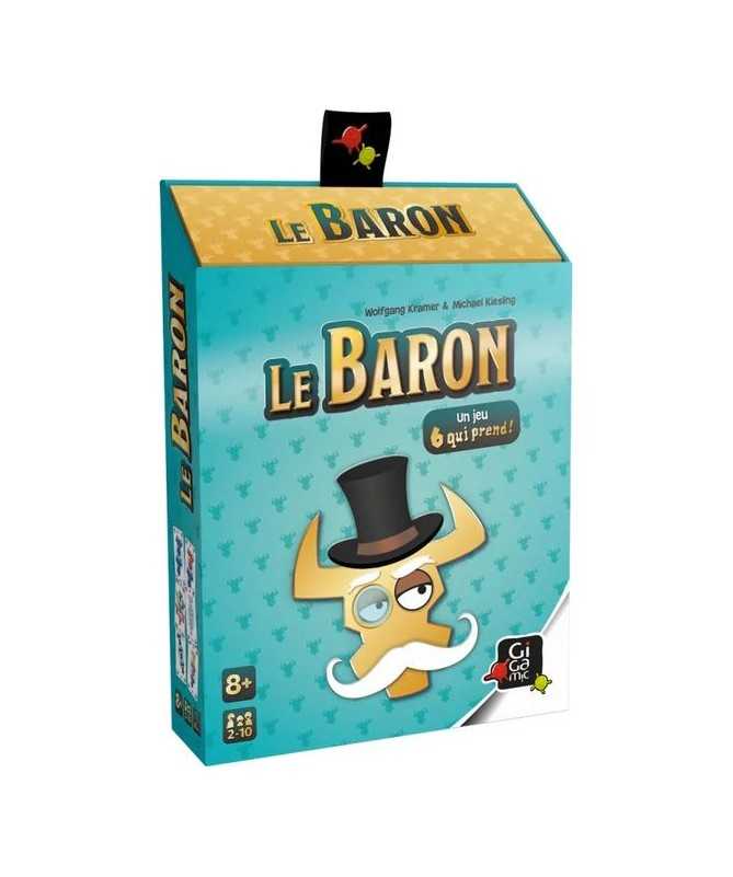 Le Baron Le Baron