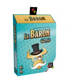 Le Baron