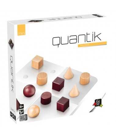 Quantik - Mini