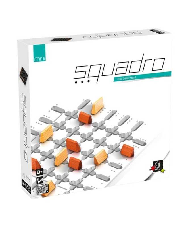 Squadro - Mini