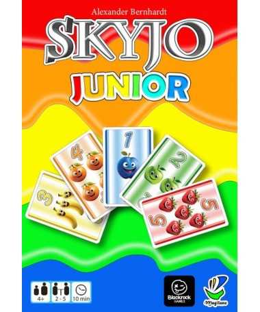 Skyjo Junior