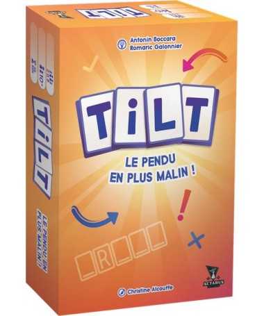 Tilt