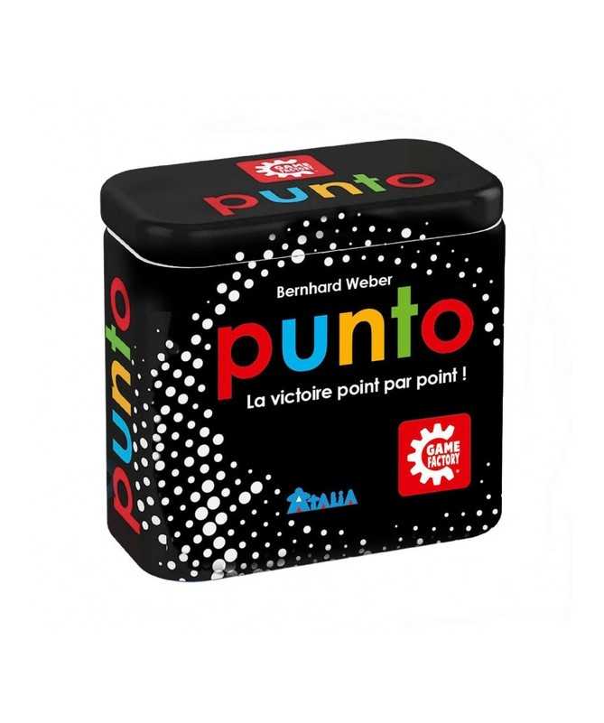 Punto Punto