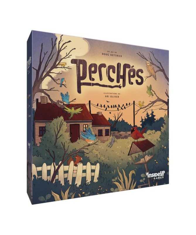 Perchés