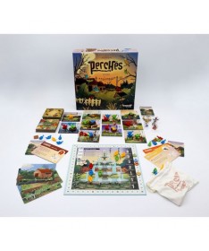 Perchés