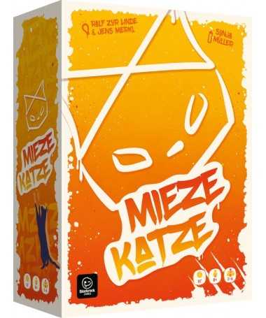 Mieze Katze