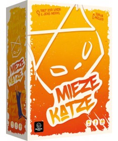 Mieze Katze