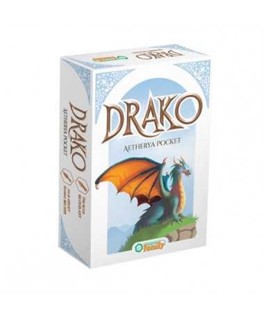 Drako - Aetherya Pocket