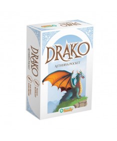 Drako - Aetherya Pocket