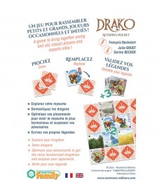Drako - Aetherya Pocket