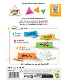 Just One (Nouvelle Édition)