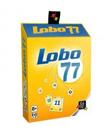Lobo 77