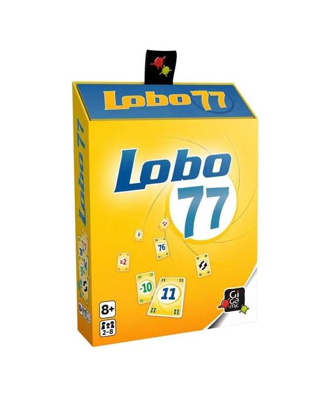 Lobo 77