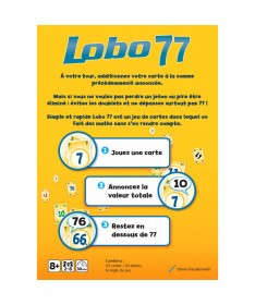 Lobo 77
