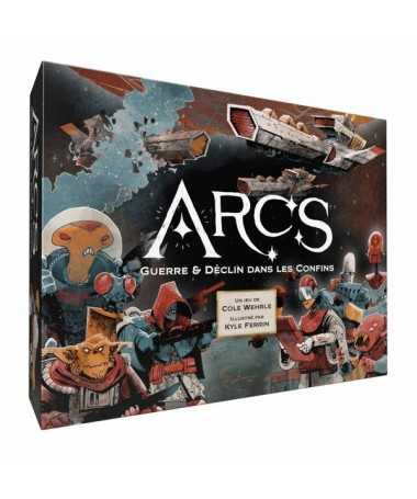 Arcs