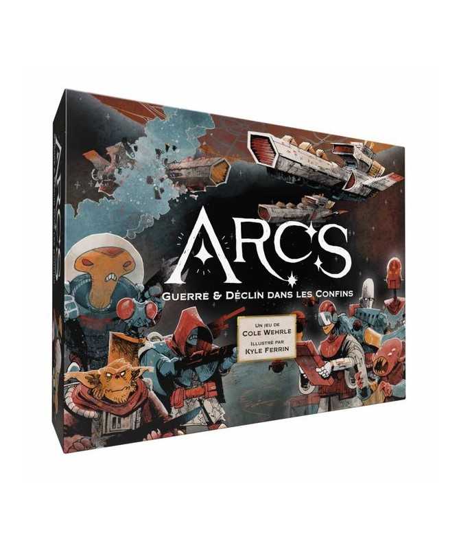 Arcs