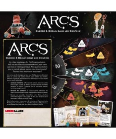 Arcs