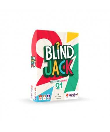 Blind Jack